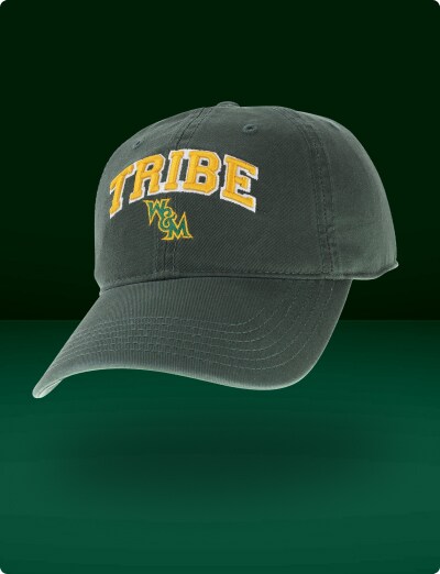 William & Mary True Spirit Shop Apparel & Gear, William & Mary